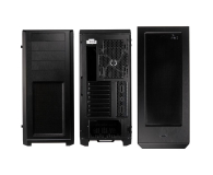 Phanteks Enthoo Pro czarna z oknem - 408931 - zdjęcie 4